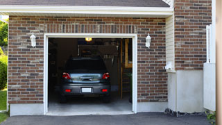 Garage Door Installation at Algonquin Park, Michigan