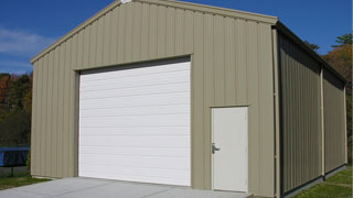 Garage Door Openers at Algonquin Park, Michigan